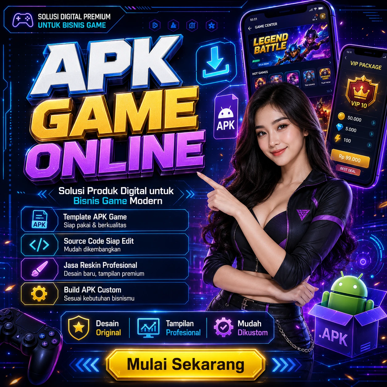 Icon image